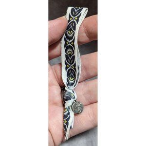 Vera Bradley Ribbon Hair Tie